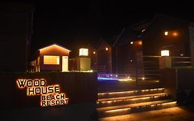 Wood House Beach Resort